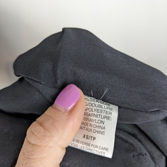 Cami NYC black Charlie lace camisole tank - Picture 5 of 8